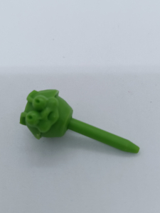 Article Tige VERTE, insecte VERT - MISS KIPIK