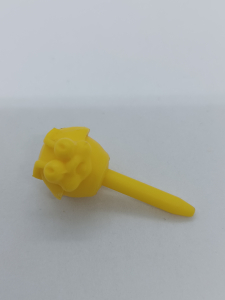 Article Tige JAUNE, insecte JAUNE - MISS KIPIK