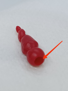 Article Queue creuse - MON PREMIER COCHON QUI RIT