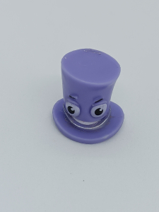 Article Chapeau - MONOPOLY JUNIOR - banque électronique