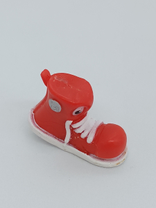 Article Chaussure - MONOPOLY JUNIOR - banque électronique