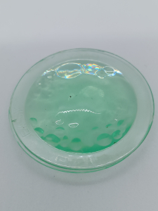 Article Verre vert easy - MIROGOLO