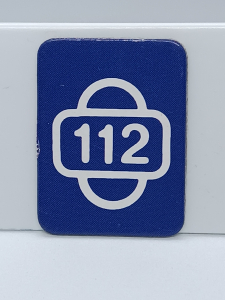 Article Tuile Bus_112 - SCOTLAND YARD