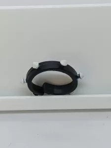 Article Collier à clous - LE COCHON QUI RIT ENCORE PLUS