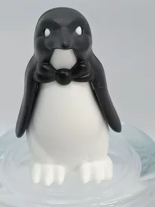 Article Pingouin - SALUT LES PINGOUINS