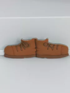 Article Chaussures - LE JEU DU LOUP