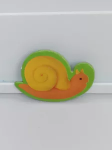 Article Escargot - LE JEU DU LOUP
