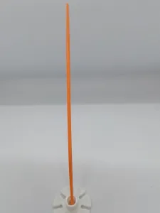 Article Baguette orange - SOS OUISTITI