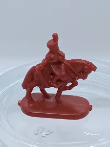 Article Cavalerie marron - RISK LA CONQUÊTE DU MONDE