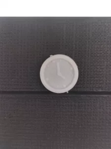 Article Contre la montre - DOCTEUR MABOUL