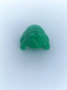 Article Puce verte - PIQU'PUCES