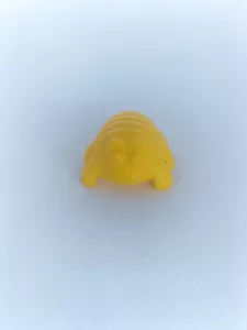 Article Puce jaune - PIQU'PUCES