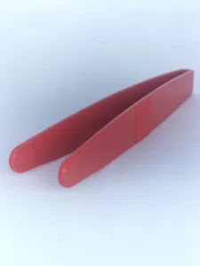 Article Pince rouge - PIQU'PUCES