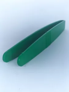 Article Pince verte - PIQU'PUCES