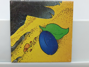 Article Prune puzzle - LE VERGER 30 ans