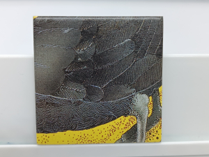 Article Corps corbeau puzzle - LE VERGER 30 ans