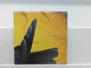 Article Ailes corbeau puzzle - LE VERGER 30 ans