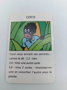 Article Coco - TINTIN ET LE PIÈGE DU TOTEM DHOR