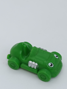 Article Voiture vert CLAIR - MONOPOLY JUNIOR