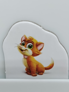 Article Ticket Chat 1 - MONOPOLY JUNIOR