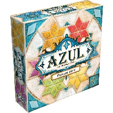 Image de la boite de jeu AZUL Pavillon d'été - NEXT MOVE