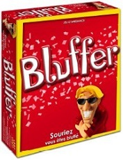 Image de la boite de jeu BLUFFER - SPOT GAMES