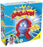 Image de la boite de jeu BOOM BOOM BALLOON - DUJARDIN