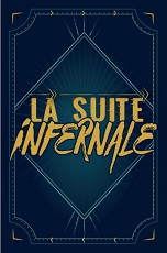 Image de la boite de jeu LA SUITE INFERNALE - BGI