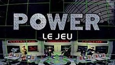 Image de la boite de jeu POWER - JEUX SPEAR